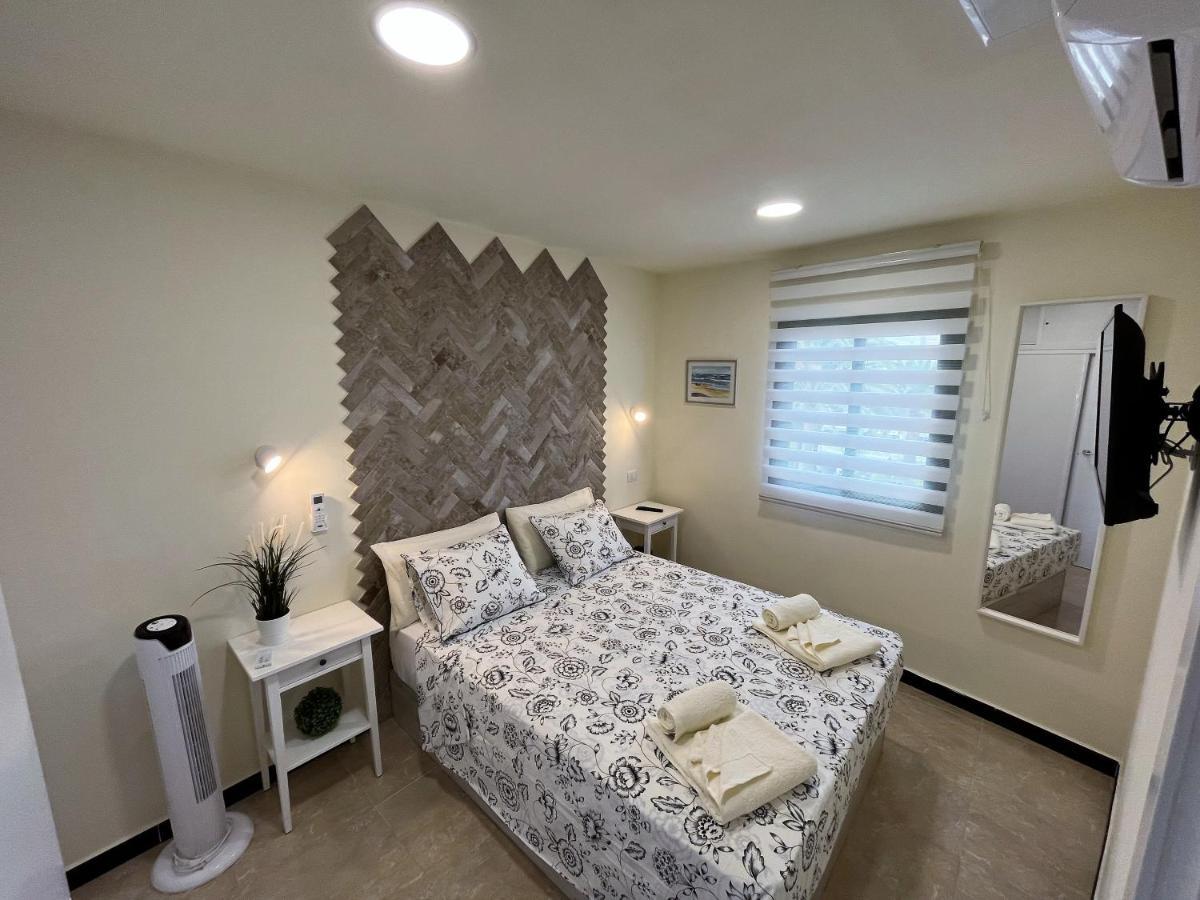 Sunrise Apartment - Playa Del Ingles Εξωτερικό φωτογραφία