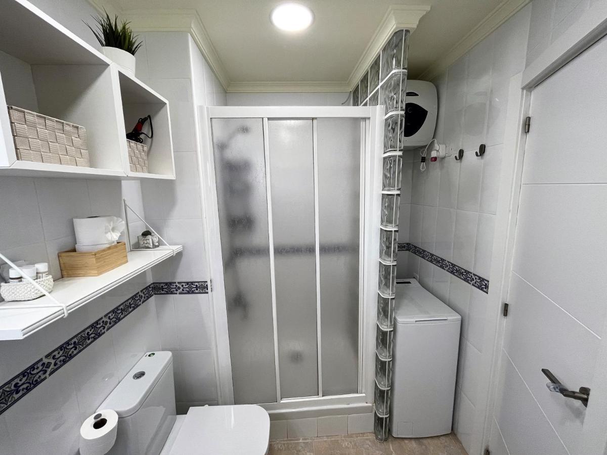 Sunrise Apartment - Playa Del Ingles Εξωτερικό φωτογραφία