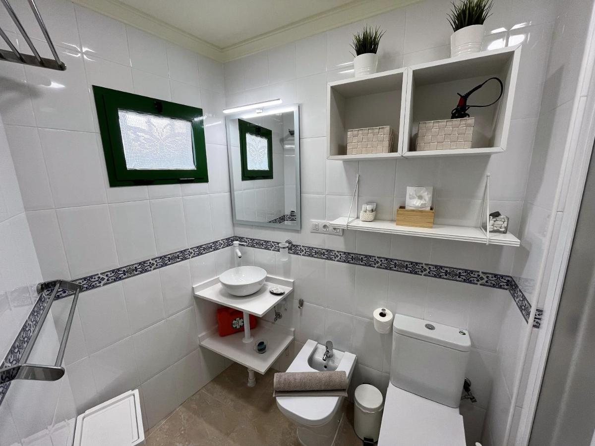 Sunrise Apartment - Playa Del Ingles Εξωτερικό φωτογραφία