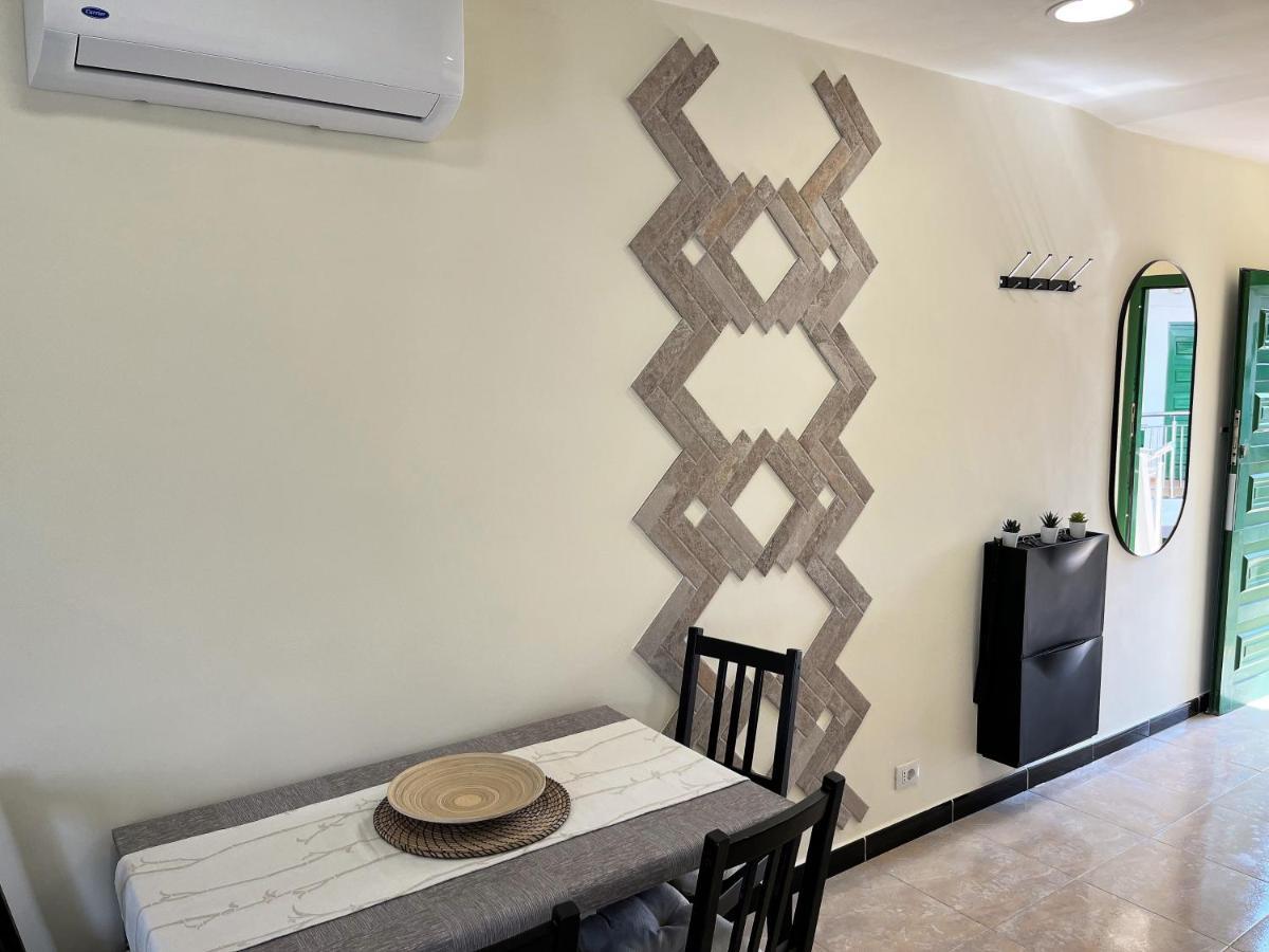 Sunrise Apartment - Playa Del Ingles Εξωτερικό φωτογραφία